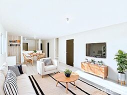 ～ME Select～　WICのあるマイホーム　我孫子市湖北台２丁目　１期　新築一戸建て　全２棟