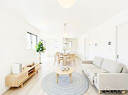 ～ME Select～　WICのあるマイホーム　我孫子市湖北台５丁目　新築一戸建て　全２棟