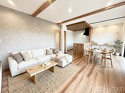 ～ME Select～　□船橋市上山町３丁目　新築一戸建て　全１棟□