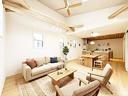 ～ME Select～　WICのあるマイホーム　市川市日之出　新築一戸建て　全１棟