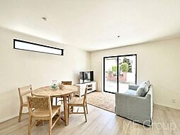 ～ME Select～　WICのあるマイホーム　船橋市八木が谷１丁目　新築一戸建て　全２棟