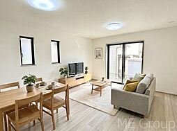 ～ME Select～　WICのあるマイホーム　◎船橋市新高根５丁目　新築一戸建て　全１棟◎