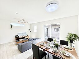 ～ME Select～　WICのあるマイホーム　佐倉市臼井田　第１期　新築一戸建て　全２棟