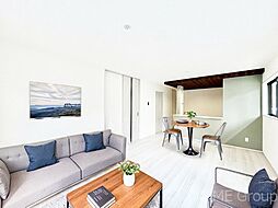 ～ME Select～　収納充実なマイホーム　□松戸市五香西２丁目　新築一戸建て　全１棟□