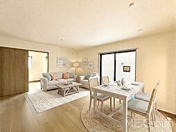 ～ME Select～　収納充実なマイホーム　八千代市勝田台３丁目 　８期　新築一戸建て　全２棟