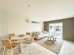 ～ME Select～　全居室収納付きのマイホーム　千葉市花見川区作新台２丁目　２５-１期　新築一戸建て　全２棟