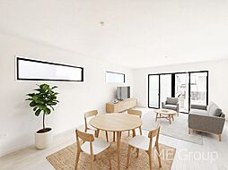 ～ME Select～　収納充実マイホーム　八千代市萱田　２期　新築一戸建て　全２棟