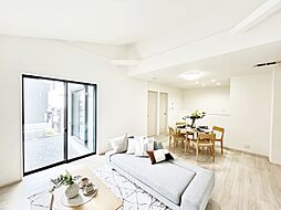 ～ME Select～　WICのあるマイホーム　千葉市中央区生実町　新築一戸建て　全２棟