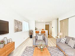 ～ME Select～　全居室収納付きのマイホーム　白井市大松１丁目　新築一戸建て　全３棟