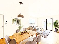 ～ME Select～　WICのあるマイホーム　柏市西原４丁目　１期　新築一戸建て　全１棟