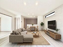 ～ME Select～　WICのあるマイホーム　松戸市高塚新田　新築一戸建て 全１棟