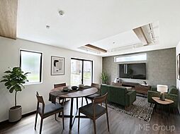～ME Select～　全居室収納付きのマイホーム　◆グラファーレ　千葉市稲毛区小深町　新築一戸建て　全１棟◆