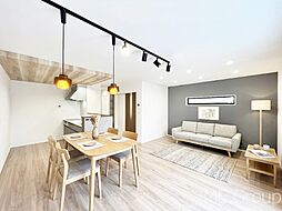 ～ME Select～　WICのあるマイホーム　千葉市緑区おゆみ野南４丁目　１期　新築一戸建て　全２棟