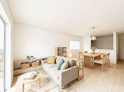 ～ME Select～　ルーフバルコニーのあるマイホーム　愛宕駅徒歩3分　野田市野田　第１１　新築一戸建て　全３棟