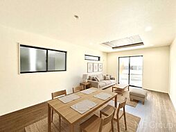 ～ME Select～　WICのあるマイホーム　千葉市若葉区愛生町　第２　新築一戸建て　全２棟