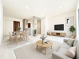 ～ME Select～　WICのあるマイホーム　□千葉市緑区平山町　新築一戸建て　全１棟□