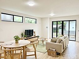 ～ME Select～　WICのあるマイホーム　市川市柏井町１丁目　２期　新築一戸建て　全１棟