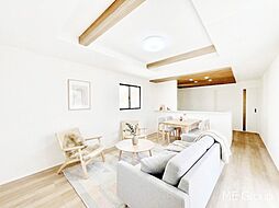 ～ME Select～　WICのあるマイホーム　グラファーレ　習志野市東習志野５丁目　２５期　新築一戸建て　全２棟
