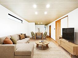 ～ME Select～　収納充実なマイホーム　八千代市村上　３期　新築一戸建て　全２棟