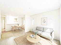 ～ME Select～　WICのあるマイホーム　八千代市八千代台北　第１６　新築一戸建て　全２棟