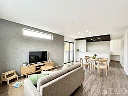 ～ME Select～　全居室収納付きのマイホーム　グラファーレ　船橋市旭町１丁目　５期　新築一戸建て　全１棟
