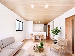 ～ME Select～　全居室収納付きのマイホーム　成田市飯田町　新築一戸建て　全２棟