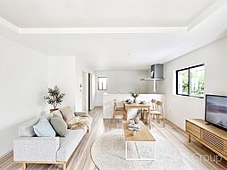 ～ME Select～　WICのあるマイホーム　千葉市美浜区磯辺１丁目　１０期　新築一戸建て　全１棟