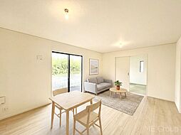 ～ME Select～　収納充実なマイホーム　市原市諏訪２丁目　第１　２期　新築一戸建て　全５棟
