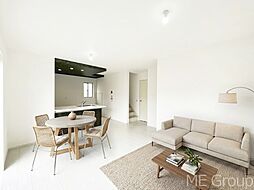 ～ME Select～　全居室収納付きのマイホーム　市川市真間４丁目　１期　新築一戸建て　全１棟