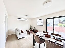 ～ME Select～　全居室収納付きのマイホーム　野田市尾崎　新築一戸建て　全２棟