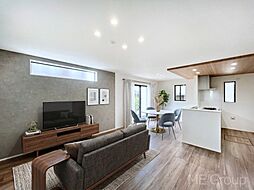 ～ME Select～　WICのあるマイホーム　グラファーレ　佐倉市井野　３１期　新築一戸建て　全１棟