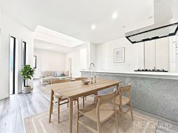 ～ME Select～　吹抜けのあるマイホーム　西白井駅徒歩18分　白井市冨士　１９　新築一戸建て　全８棟