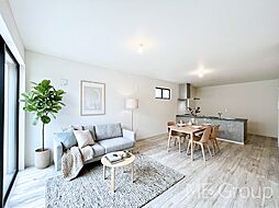 ～ME Select～　WICのあるマイホーム　船橋市習志野台　１９期　新築一戸建て　全２棟