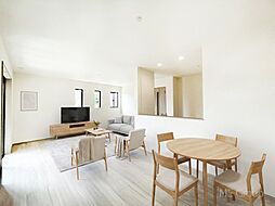～ME Select～　全居室収納付きのマイホーム　松戸市五香西４丁目　新築一戸建て　全１棟