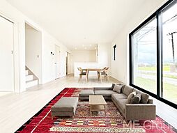 ～ME Select～　収納充実なマイホーム　◆木更津市瓜倉　新築一戸建て　全２４棟◆