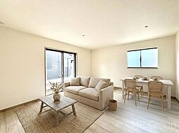 ～ME Select～　WICのあるマイホーム　市川市柏井町３丁目　新築一戸建て　全３棟