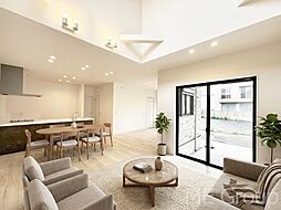 ～ME Select～　WICのあるマイホーム　船橋市前原東４丁目　１９期　新築一戸建て　全１棟