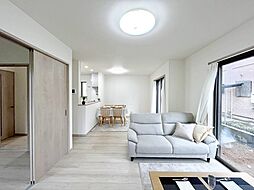 ～ME Select～　WICのあるマイホーム　柏市藤心２丁目　新築一戸建て　全２棟