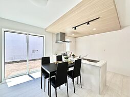 ～ME Select～　全居室収納付きのマイホーム　千葉市稲毛区萩台町　２期　新築一戸建て　全１棟