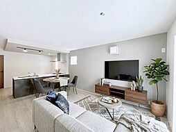 ～ME Select～　全居室収納付きのマイホーム　□市原市五井東１丁目　２５-１期　新築一戸建て　全３棟□