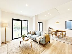 ～ME Select～　千葉市緑区高田町　新築一戸建て　全１０棟