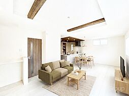 ～ME Select～　全居室収納付きのマイホーム　○千葉市中央区大森町　新築一戸建て　全２棟○