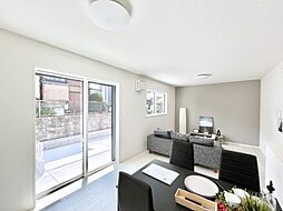 ～ME Select～　全居室収納付きのマイホーム　千葉市若葉区桜木北１丁目　２５ー１期　新築一戸建て　全１棟