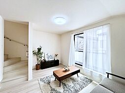 ～ME Select～　全居室収納付きのマイホーム　市川市塩焼３丁目　新築一戸建て　全７棟