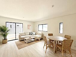～ME Select～　全居室収納付きのマイホーム　佐倉市田町　第２　新築一戸建て 全２棟