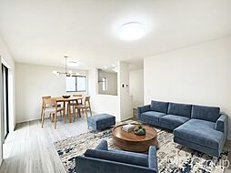 ～ME Select～　WICのあるマイホーム　市川市南大野１丁目　新築一戸建て　全１棟