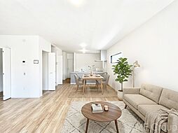 ～ME Select～　WICのあるマイホーム　松戸市栄町８丁目　１２期　新築一戸建て　全１棟