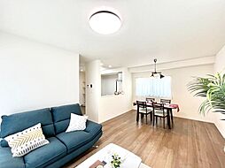 ～ME Select～　全居室収納付きのマイホーム　市川市塩焼１丁目　新築一戸建て　全２棟