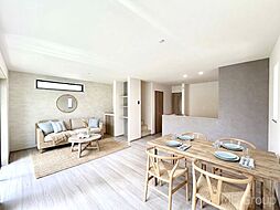 ～ME Select～　WICのあるマイホーム　市川市中国分５丁目　新築一戸建て　全１棟