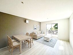 ～ME Select～　WICのあるマイホーム　市川市宮久保６丁目　２２-１期　新築一戸建て　全１６棟